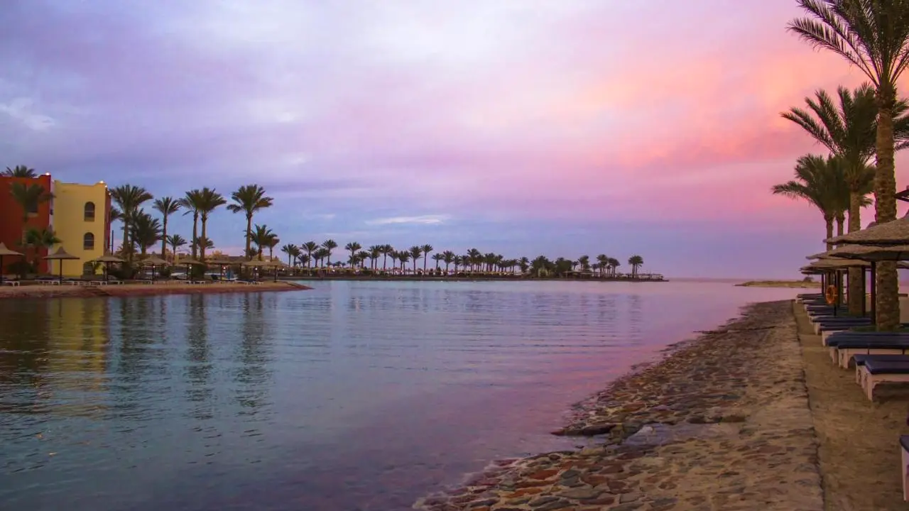 Hotel Arabia Azure - Hurghada